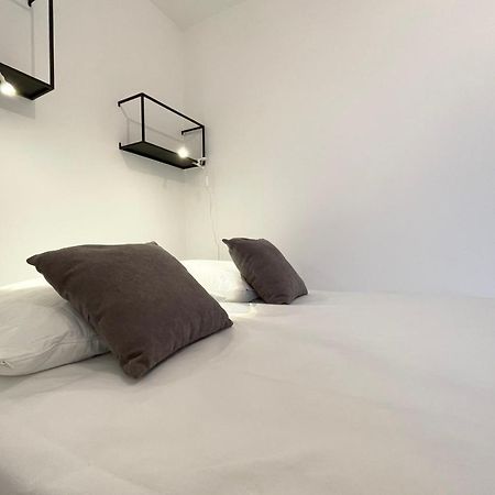 Apartmán #Cf In White&Gray Center Grenoble Exteriér fotografie