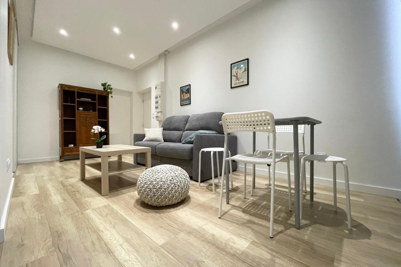 Apartmán #Cf In White&Gray Center Grenoble Exteriér fotografie