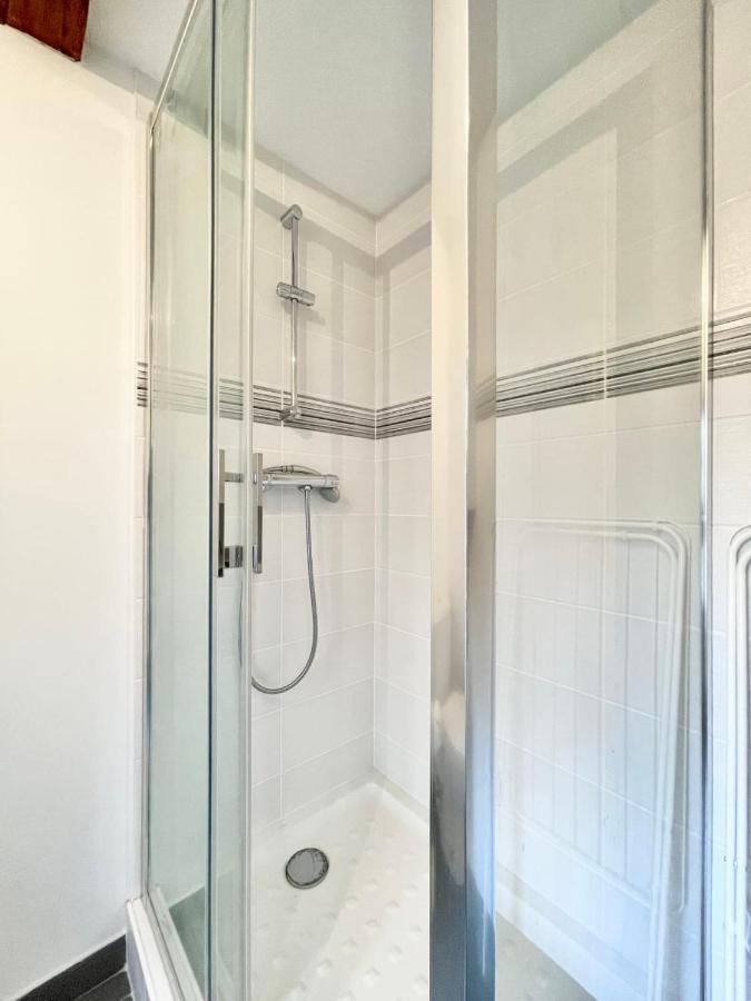 Apartmán #Cf In White&Gray Center Grenoble Exteriér fotografie